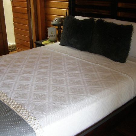 Ecolodge Luna Del Rio El Castillo de La Concepción 部屋 写真