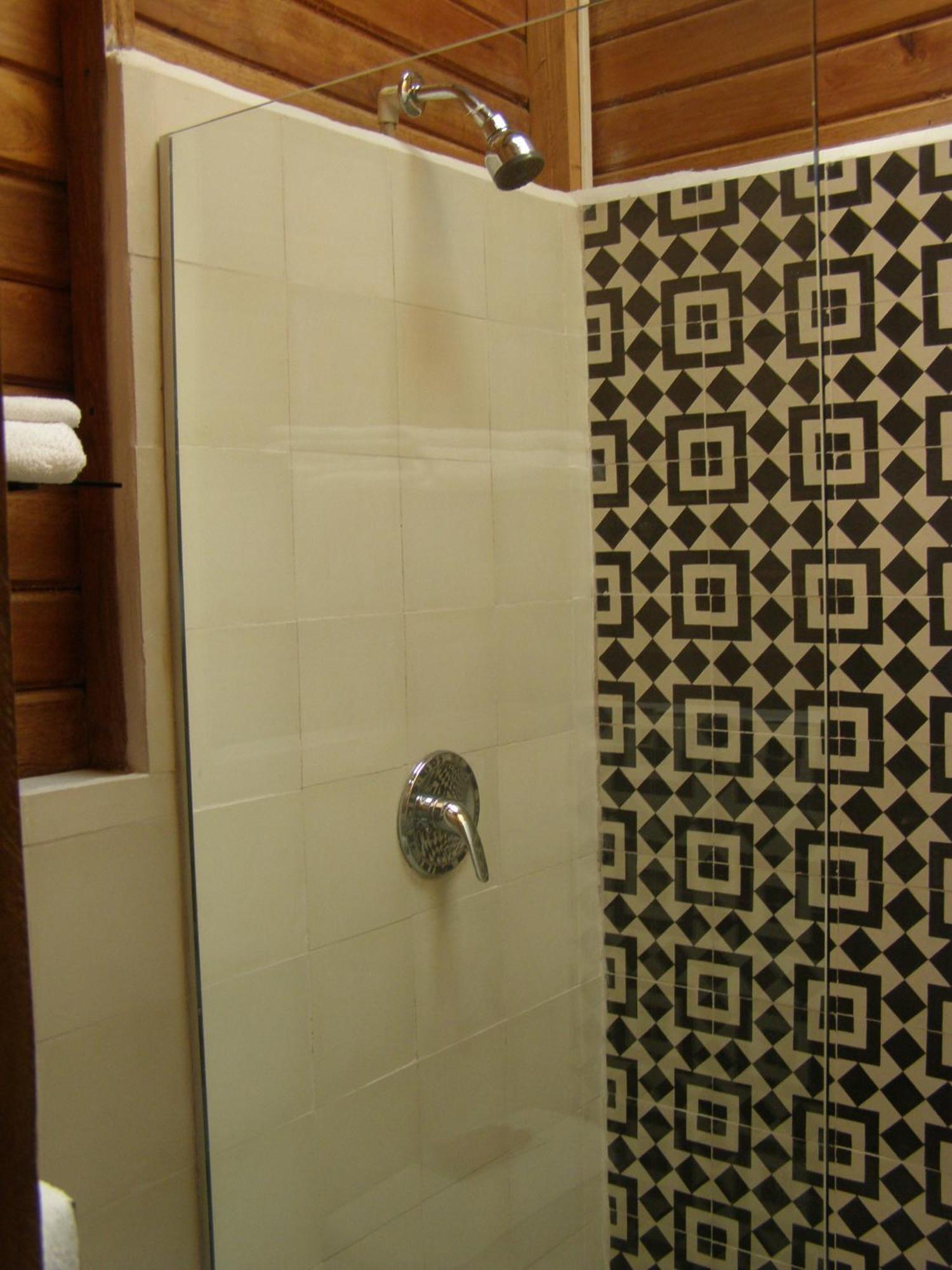 Ecolodge Luna Del Rio El Castillo de La Concepción 部屋 写真